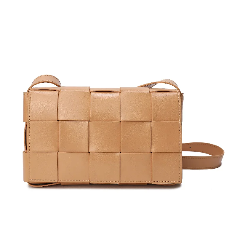 Unleash Your Style Tiffany & Fred Patent Leather Woven Crossbody Stylish And Functional Bags Now At Reduced Rates Unleash Your Style Tiffany & Fred Patent Leather Woven Crossbody Stylish And Functional Bags Now At Reduced Rates