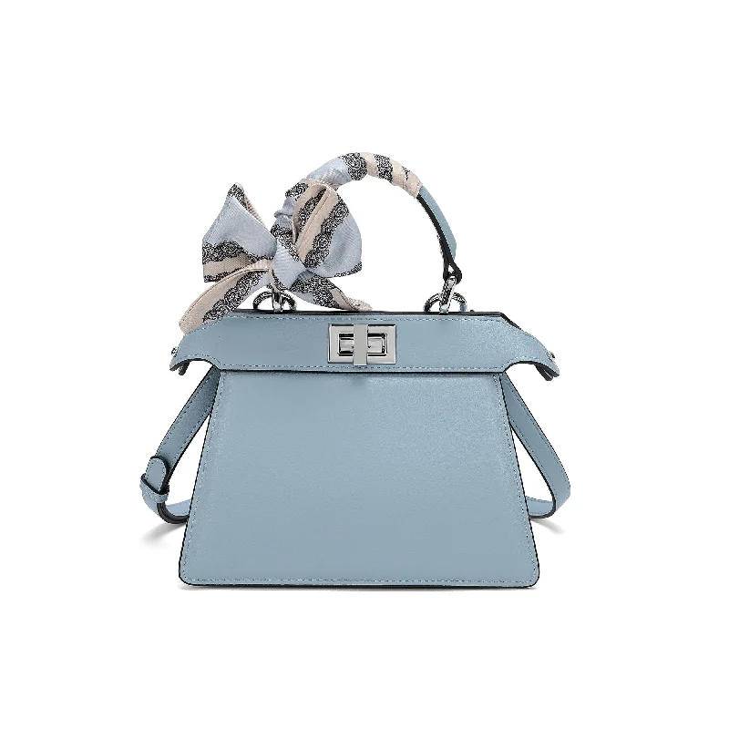 Weekend Exclusive Tiffany & Fred Small Satchel/ Shoulder Nappa Leather Bag Flash Sale On Handbags Weekend Exclusive Tiffany & Fred Small Satchel/ Shoulder Nappa Leather Bag Flash Sale On Handbags