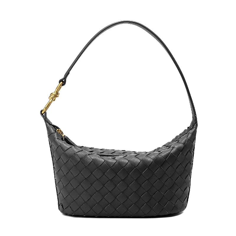 Catch Every Fashion Trend Tiffany & Fred Woven Leather Hobo/ Shoulder Bag Limited-Stock Bag Clearance – Grab Your Favorite Now Catch Every Fashion Trend Tiffany & Fred Woven Leather Hobo/ Shoulder Bag Limited-Stock Bag Clearance – Grab Your Favorite Now
