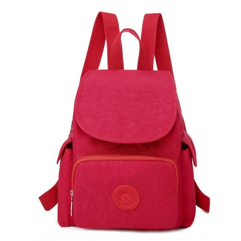 Travel Backpack For Women High-End Handbags At Affordable Prices