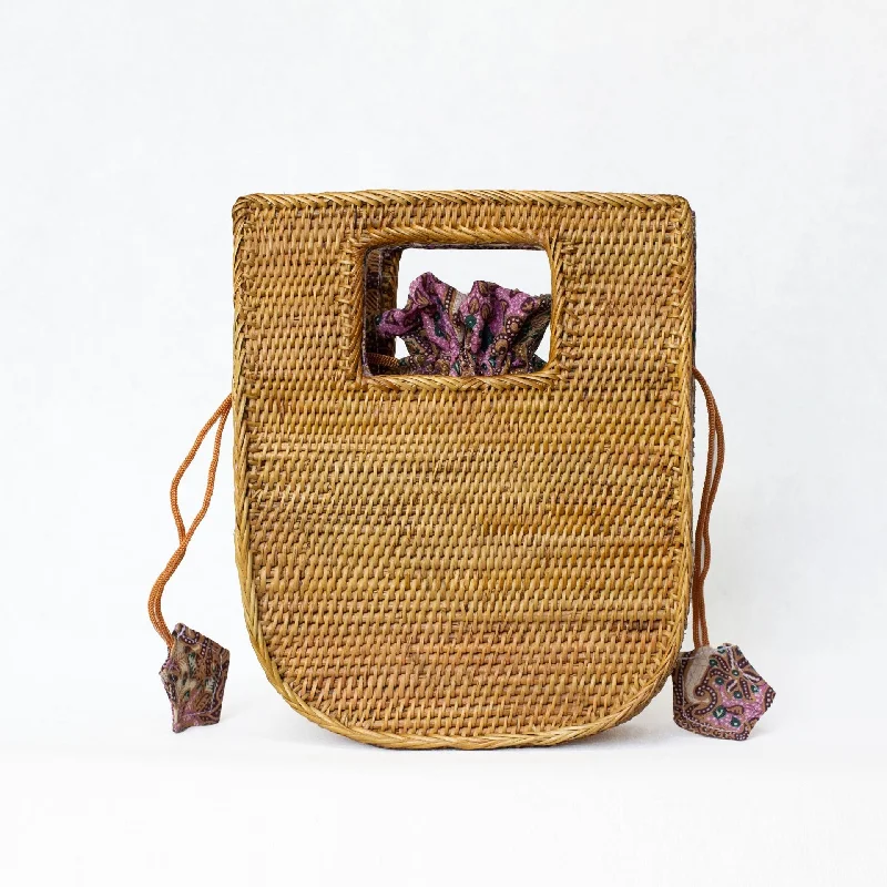 Durable And Cheap Bags Jelavu Vita Rattan- Chic Satchel Bag Fashionable Bags With Special Seasonal Offers Durable And Cheap Bags Jelavu Vita Rattan- Chic Satchel Bag Fashionable Bags With Special Seasonal Offers