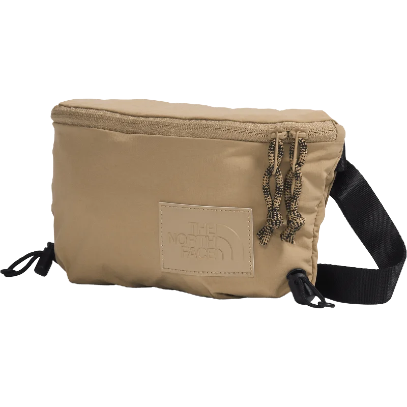 Women's Never Stop Lumbar Iconic Handbags At Budget-Friendly Prices