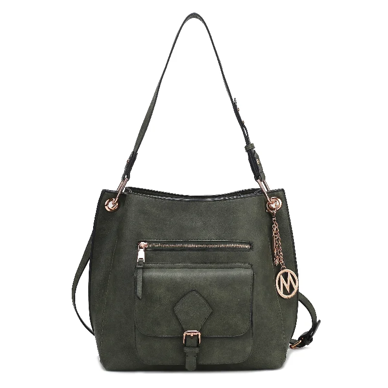Athleisure Style Sale Yves Hobo Bag Sleek Bags, Perfect Prices
