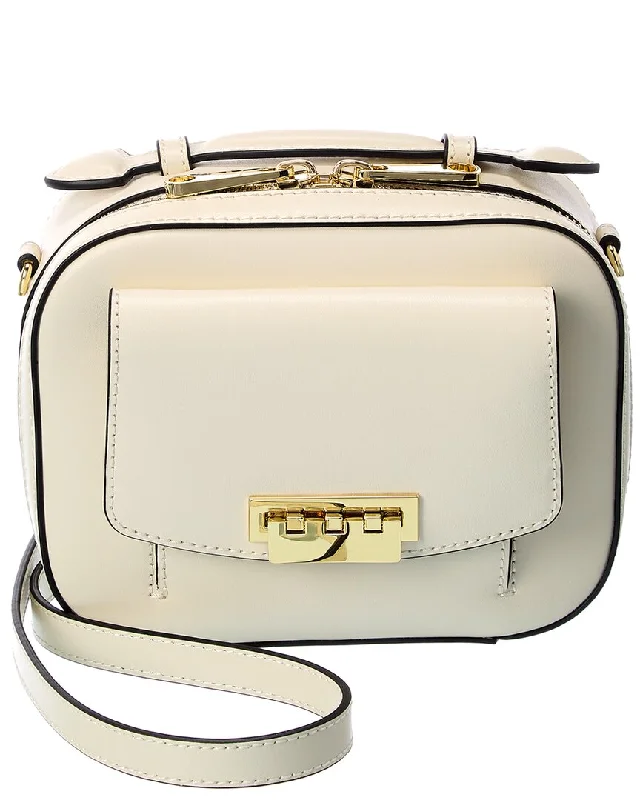 Discounted Designer Bags For Clearance Sale ZAC Zac Posen Earthette Small Box Leather Crossbody The Perfect Bag Sale Is Here Discounted Designer Bags For Clearance Sale ZAC Zac Posen Earthette Small Box Leather Crossbody The Perfect Bag Sale Is Here