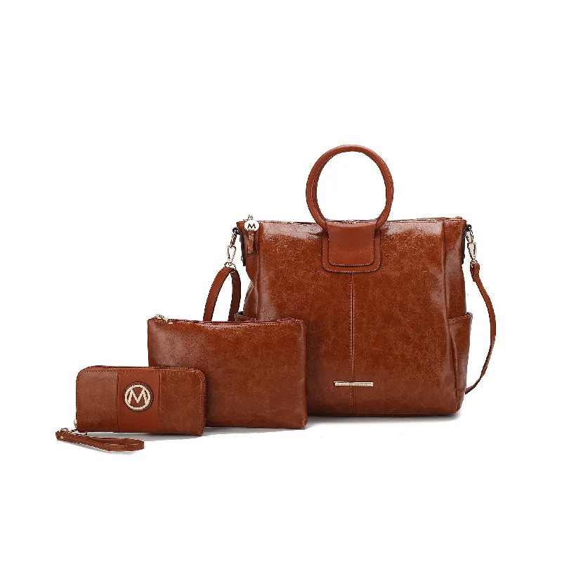 Seasonal Style Discounts Zori Tote and Set The Best Handbag Offers Are Here