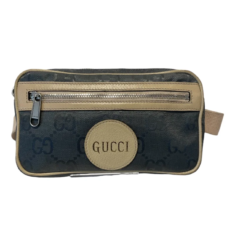 GUCCI/Fanny Pack/Cotton/GRY/Off The Grid Trendy And Classic Bags Now At Unbeatable Discounts GUCCI/Fanny Pack/Cotton/GRY/Off The Grid Trendy And Classic Bags Now At Unbeatable Discounts
