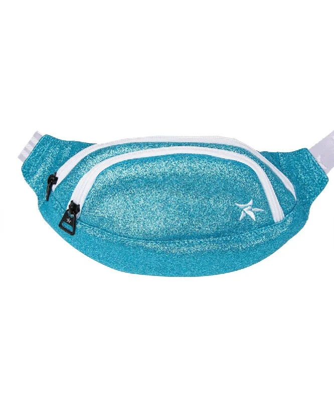 Pixie Dust Adult Rebel Fanny Pack with White Zipper Iconic Handbags At Unbeatable Prices Pixie Dust Adult Rebel Fanny Pack with White Zipper Iconic Handbags At Unbeatable Prices