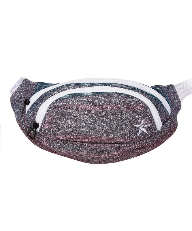 Vintage Mermaid Adult Rebel Mermaid Fanny Pack with White Zipper Affordable Elegance With High-Quality Bags Vintage Mermaid Adult Rebel Mermaid Fanny Pack with White Zipper Affordable Elegance With High-Quality Bags