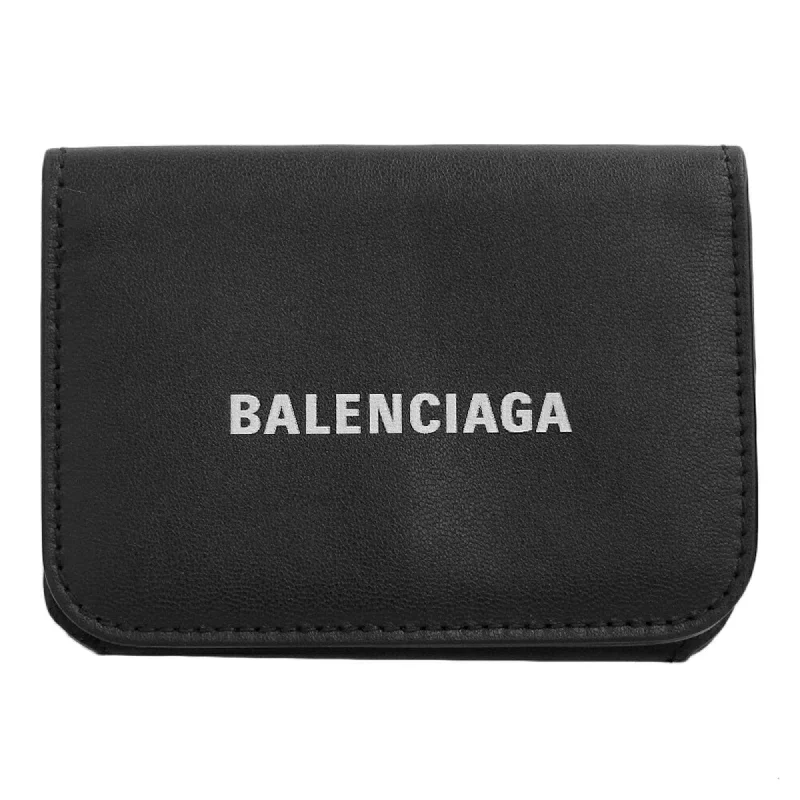 Balenciaga Cash  Leather Wallet  (Pre-Owned) Everyday Handbags At Wallet-Friendly Rates