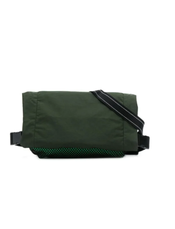Bottega Veneta Men's Cotton Belt Bag Handbag Deals You'll Love