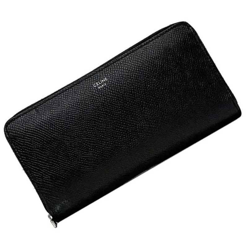 Céline Portefeuille Veau Leather Wallet (Pre-Owned) Fashion Bags With Huge Discounts Céline Portefeuille Veau Leather Wallet (Pre-Owned) Fashion Bags With Huge Discounts