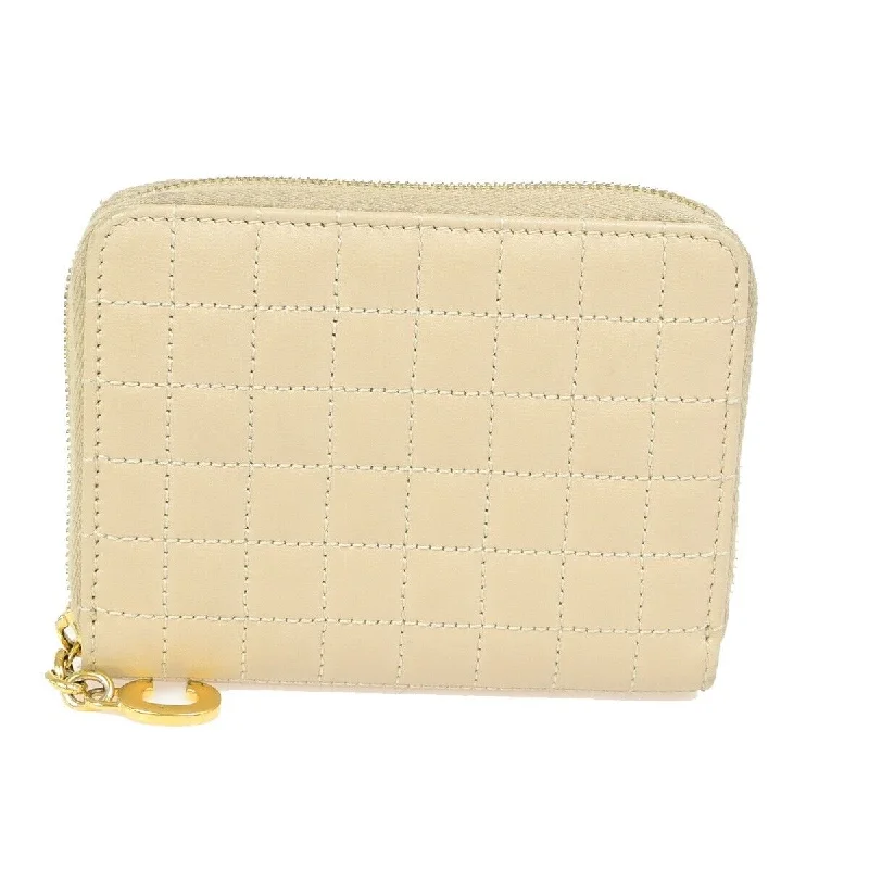 Céline Surène Bb Leather Wallet (Pre-Owned) Limited-Stock Handbag Sale For A Stylish Look Céline Surène Bb Leather Wallet (Pre-Owned) Limited-Stock Handbag Sale For A Stylish Look