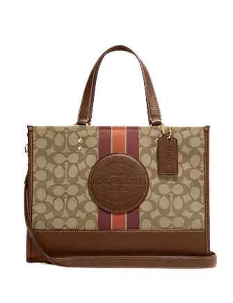 Bold Fashion Sales Coach Dempsey Carryall In Signature Jacquard With Stripe And Coach Patch Classic Totes At Unbeatable Deals Bold Fashion Sales Coach Dempsey Carryall In Signature Jacquard With Stripe And Coach Patch Classic Totes At Unbeatable Deals