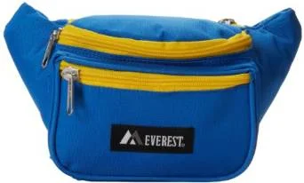 Everest Signature Waist Pack - Standard - Royal Blue Affordable Elegance, Grab Yours Now