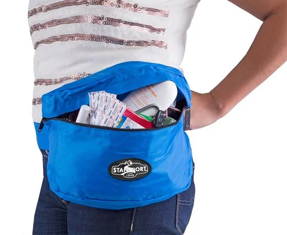 Fanny Pack - Assorted Elegant Bags, Limited Stock Available