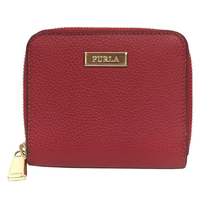 Furla  Leather Wallet  (Pre-Owned) Fashion Bags, Limited Offer