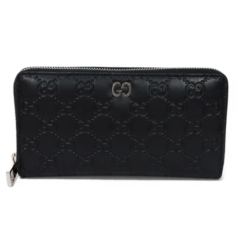Gucci Guccissima  Leather Wallet  (Pre-Owned) Fashion Bags, Huge Savings