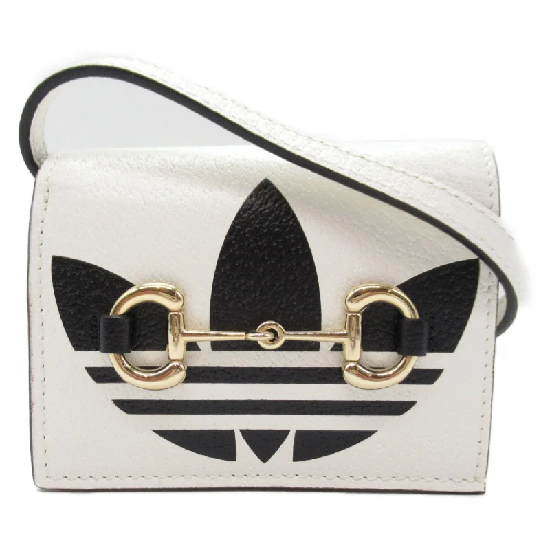 Gucci Horsebit  Leather Wallet  (Pre-Owned) Shop Stylish Bags At Unbeatable Prices