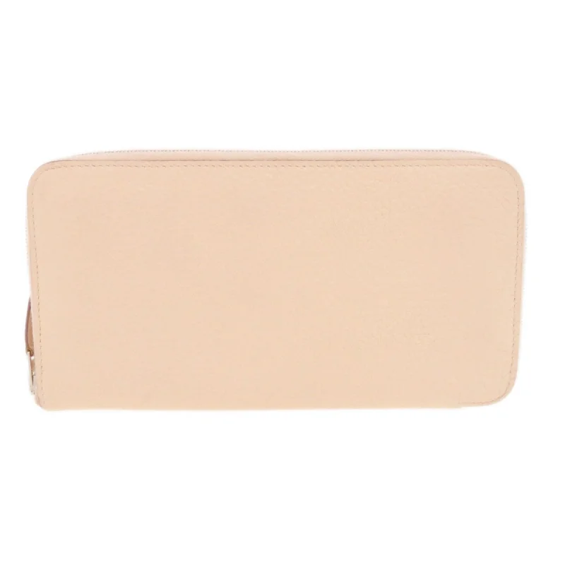 Hermès Azap  Leather Wallet  (Pre-Owned) Premium Handbags At Unbeatable Markdowns