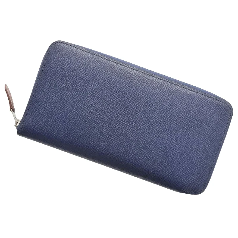 Hermès Silk'in  Leather Wallet  (Pre-Owned) Timeless Handbags, Flash Sale