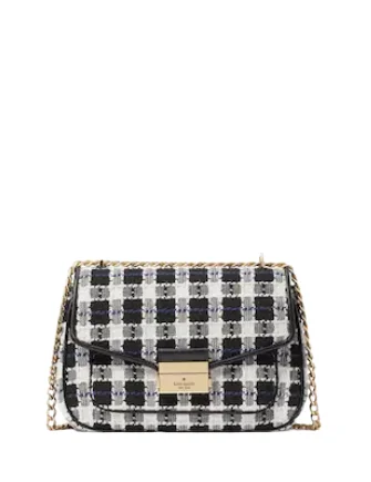 Enjoy Discount Kate Spade New York Carey Small Flap Shoulder Bag The Bag Sale You've Been Waiting For Is Here