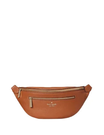 Office Professionals Kate Spade New York Leila Belt Bag Designer Bags At Exclusive Clearance Prices Office Professionals Kate Spade New York Leila Belt Bag Designer Bags At Exclusive Clearance Prices