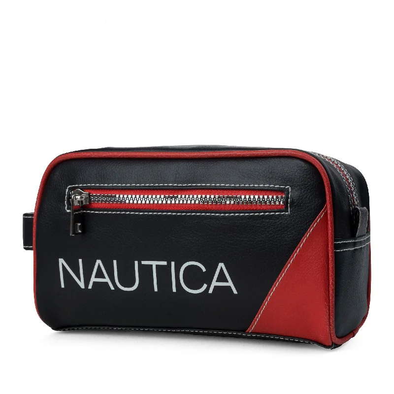 nautica red