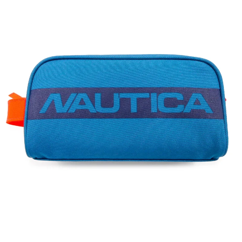 Nautica Mens Logo Travel Kit The Best Handbag Deals Are Available Now