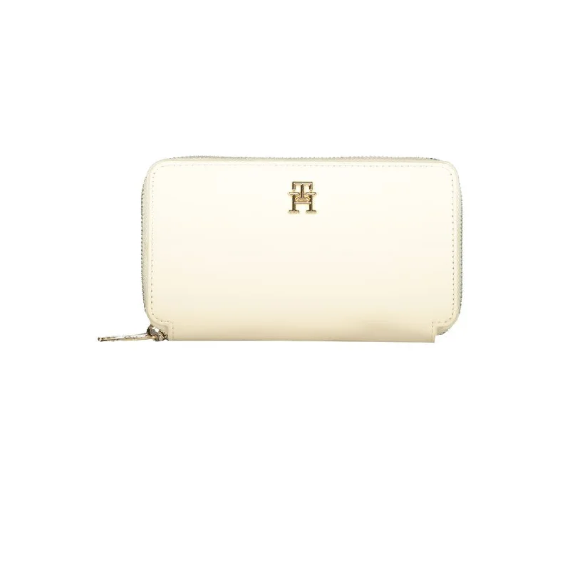 Tommy Hilfiger Polyethylene Women's Wallet Shoulder Bags, Crossbody Bags, And More On Sale Tommy Hilfiger Polyethylene Women's Wallet Shoulder Bags, Crossbody Bags, And More On Sale