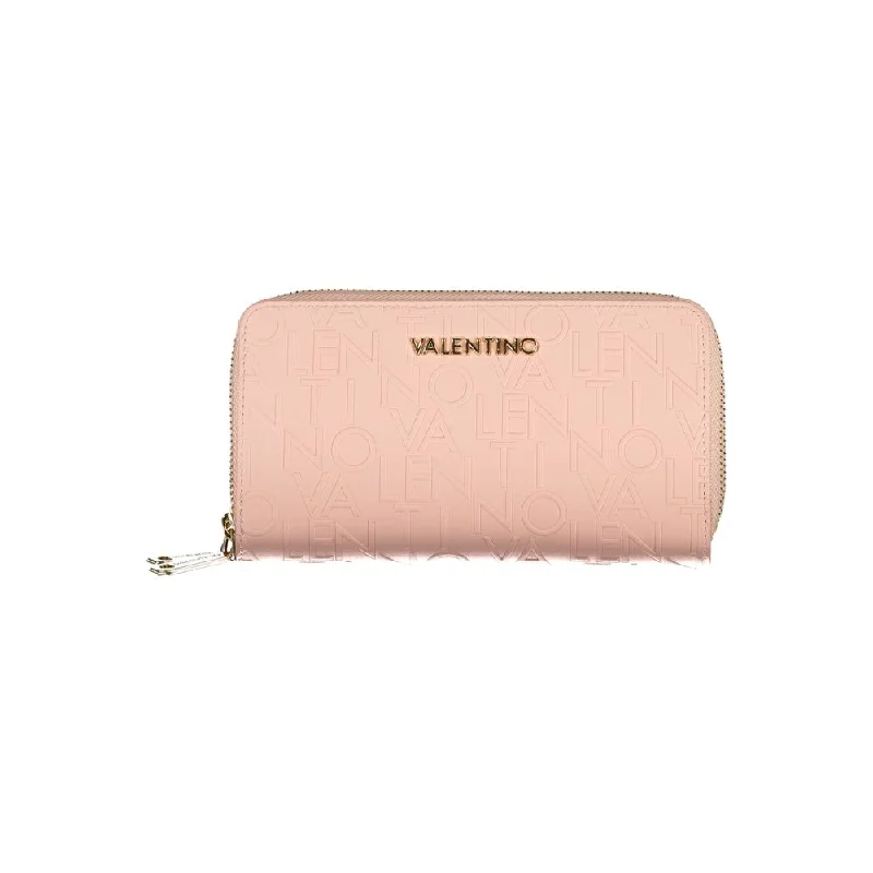 Valentino Bags Polyethylene Women's Wallet The Best Handbag Deals Are Available Now Valentino Bags Polyethylene Women's Wallet The Best Handbag Deals Are Available Now