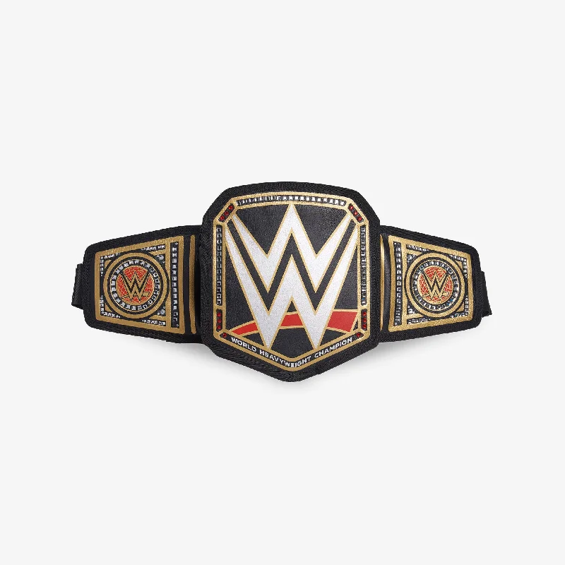 WWE Championship Fanny Pack Huge Handbag Markdowns – Update Your Collection Now