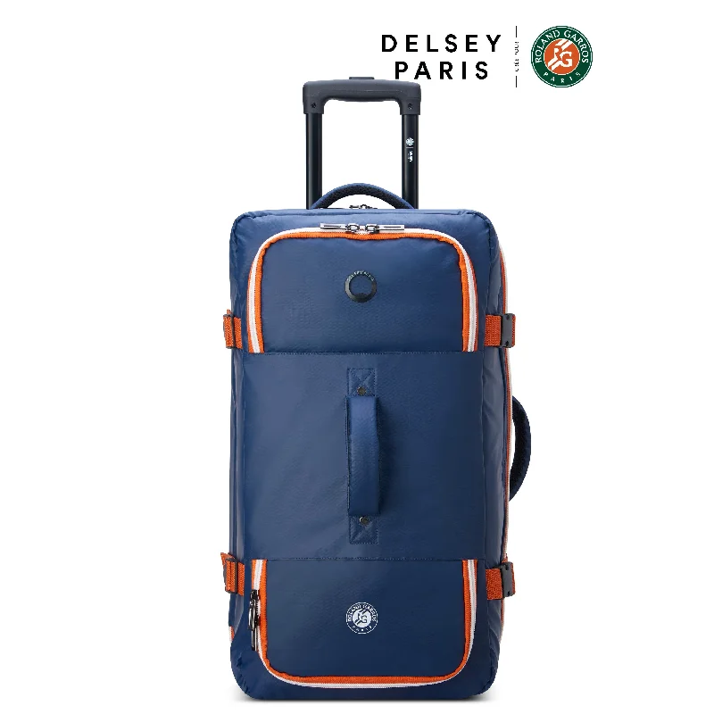 RASPAIL - M (64cm) Roland-Garros Chic Shoulder Bags At Promotional Rates