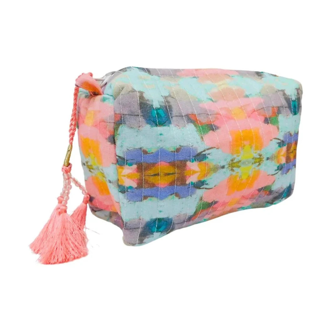 Antigua Smile Small Cosmetic Bag Don't Miss Out – Handbag Discounts