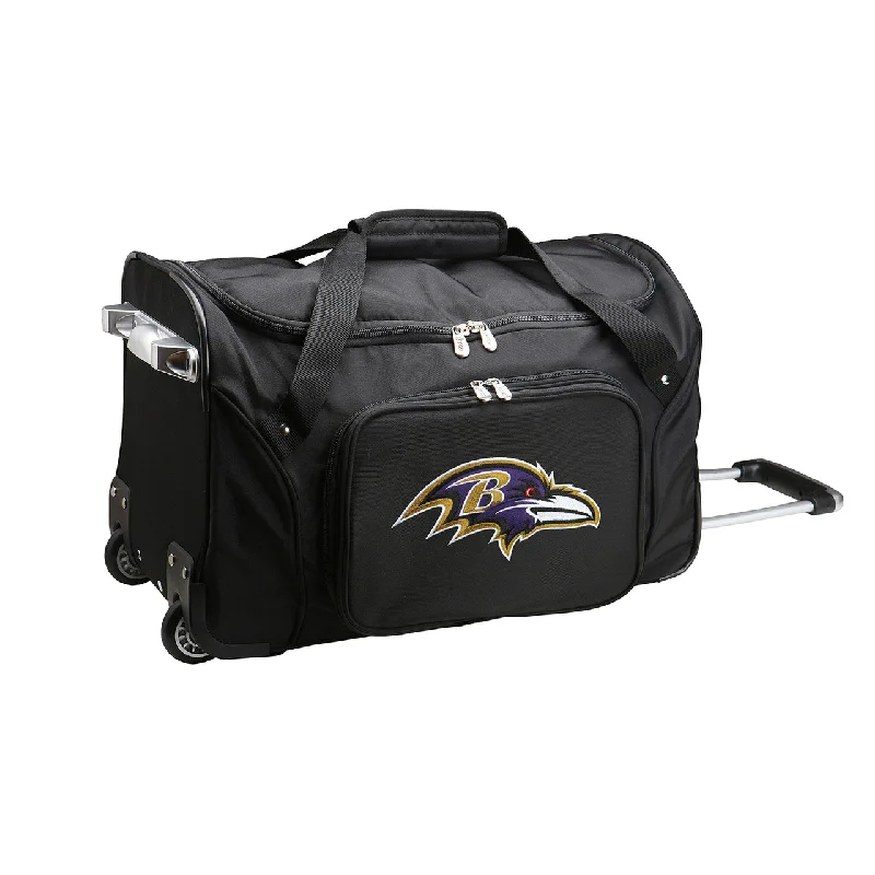 Baltimore Ravens Luggage | Baltimore Ravens Wheeled Carry On Luggage Upgrade Your Look With Our Bag Sale Baltimore Ravens Luggage | Baltimore Ravens Wheeled Carry On Luggage Upgrade Your Look With Our Bag Sale