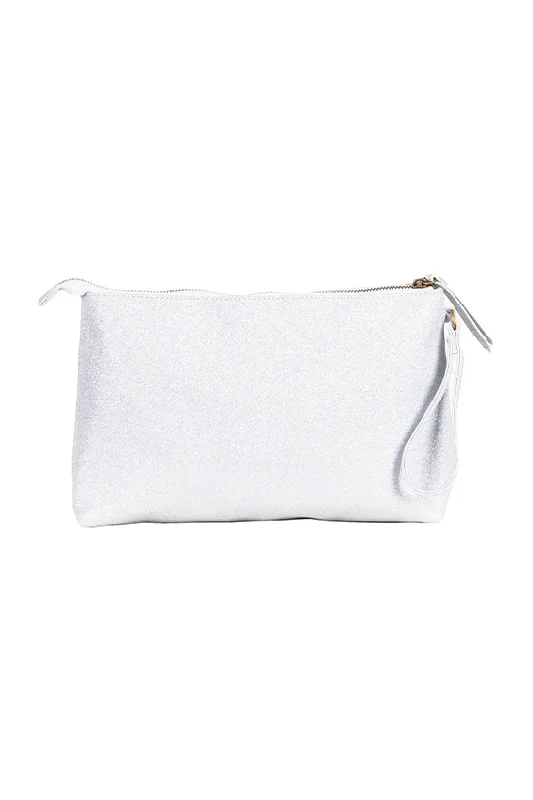 Opalescent Rebel Beauty Bag Grab Your Favorite Handbags For Less