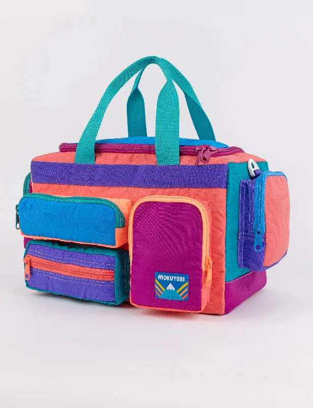Blue Melon Camp Bag Iconic Handbags At Unbeatable Prices