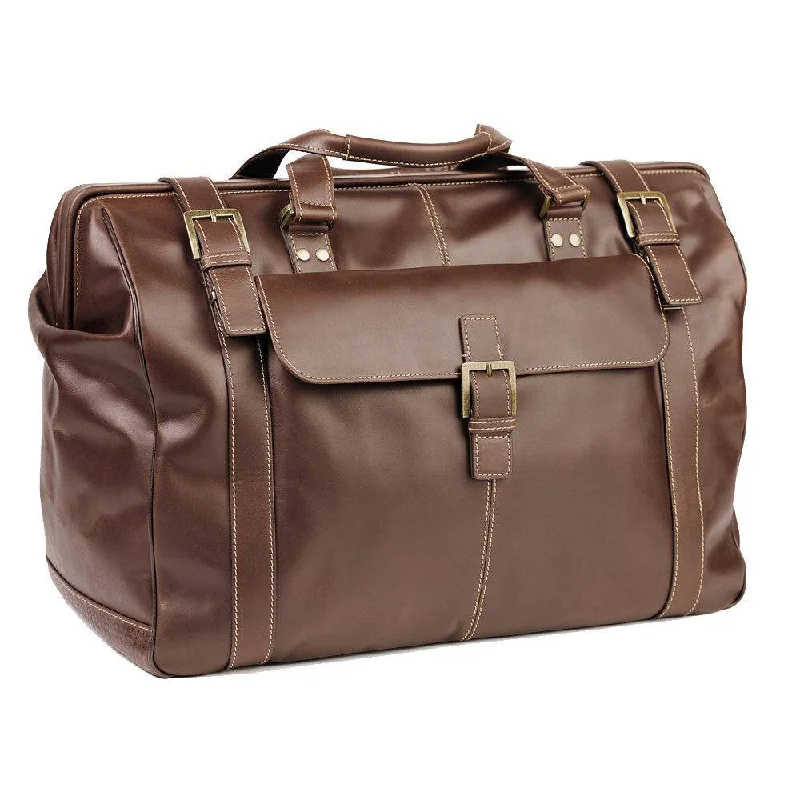 Bryant Safari Duffle Bag Upgrade Your Look With Fashionable Bags