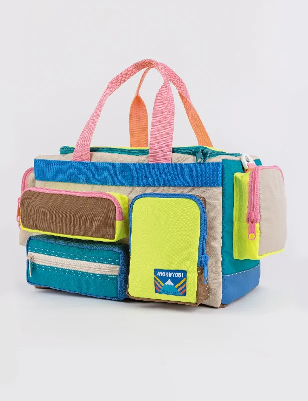 Camp Kawaii Camp Bag Must-Have Bags With Big Savings
