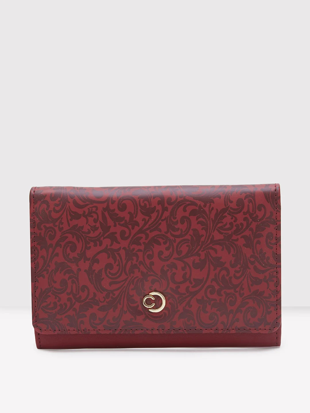 Caprese Helene Flapover Wallet Medium Maroon The Best Handbag Deals Are Available Now Caprese Helene Flapover Wallet Medium Maroon The Best Handbag Deals Are Available Now