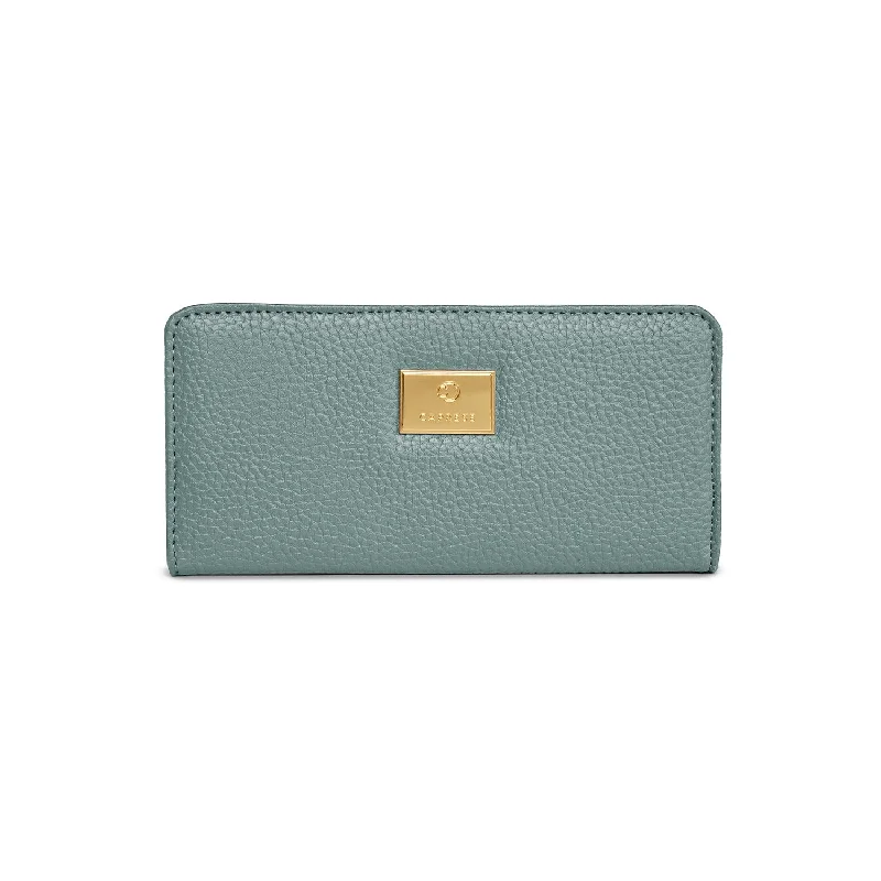 Caprese Kristin Fold Wallet Medium Grey The Best Handbag Sale Of The Season