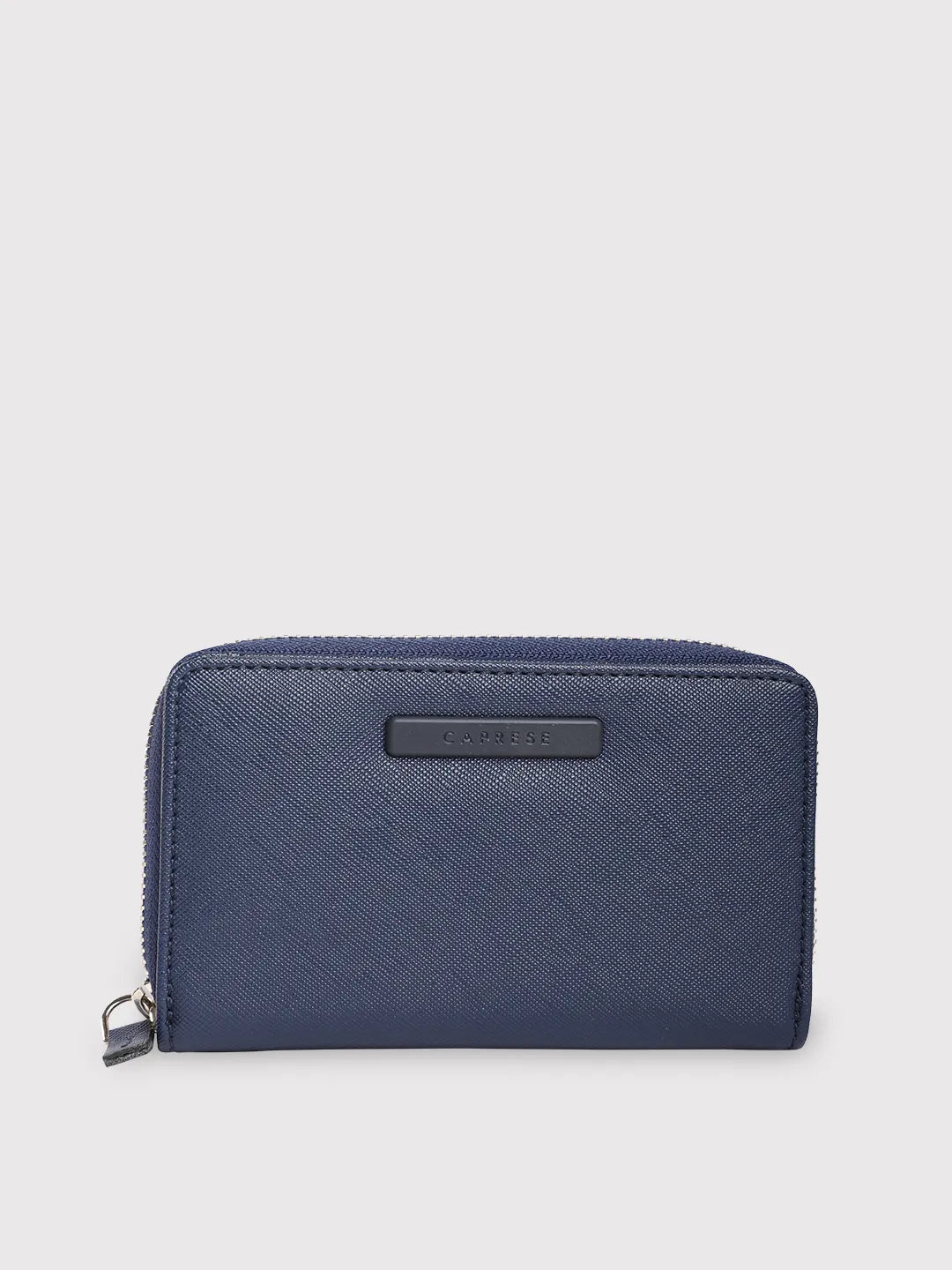 Caprese Sophia Wallet Small Zip Around Navy Chic Handbags At Special Promotional Prices Caprese Sophia Wallet Small Zip Around Navy Chic Handbags At Special Promotional Prices