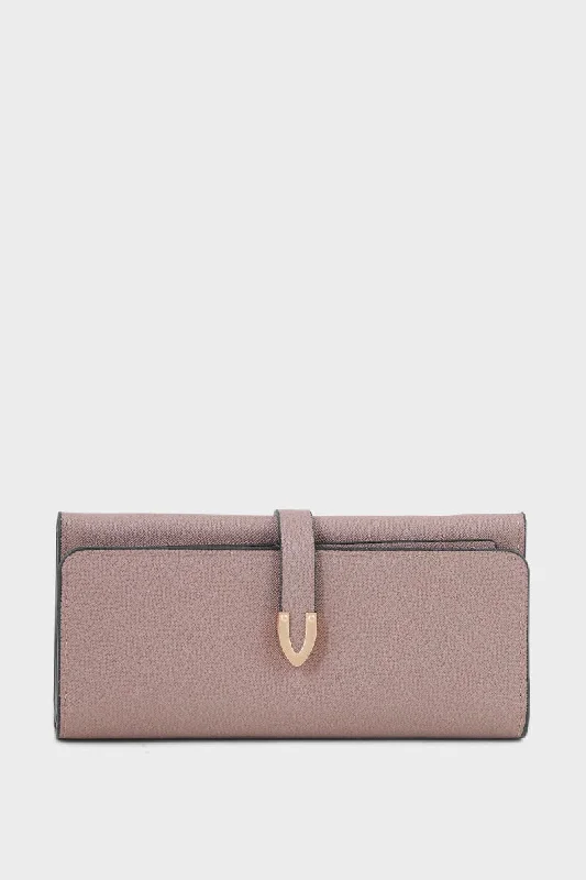 Card holder Wallet BW6003-Pink Unmissable Deals On High-Quality Designer Bags