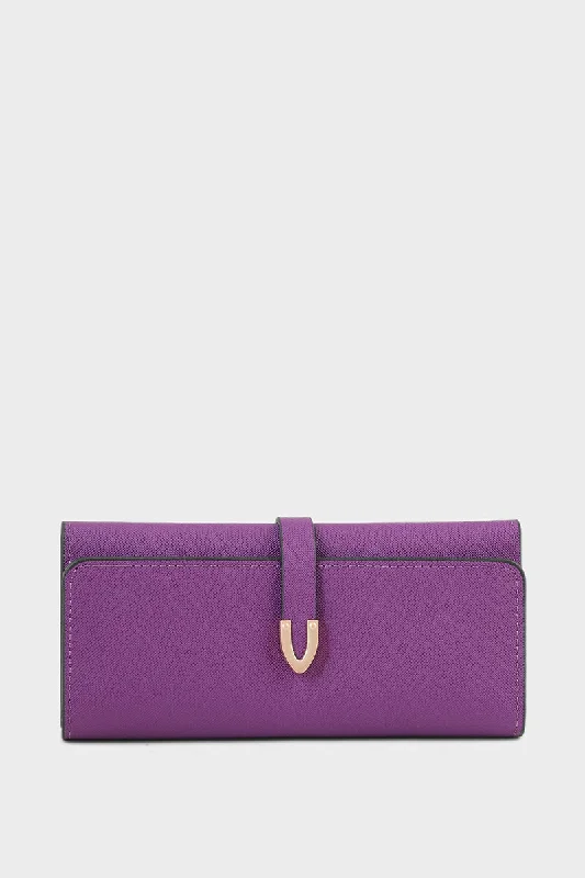Card holder Wallet BW6003-Purple Your Perfect Bag At The Perfect Price