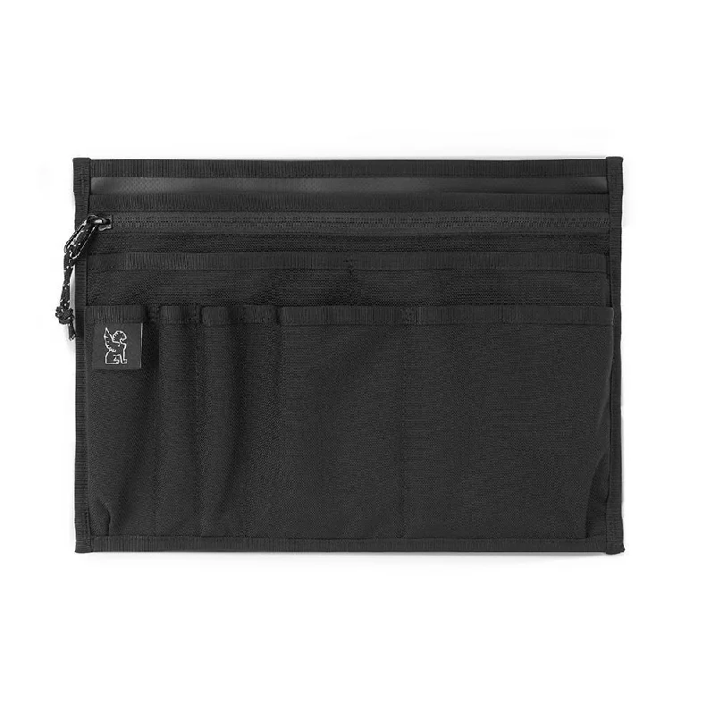 Chrome Messenger Organizer 2.0 Don't Miss Out – Handbag Discounts