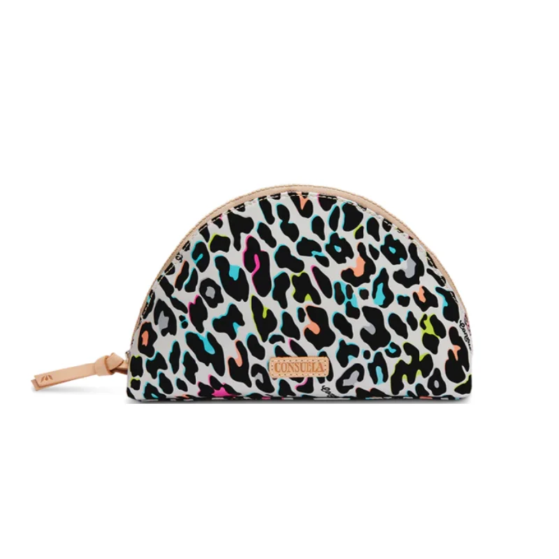 Consuela CoCo Large Cosmetic Bag Handbag Deals You'll Love