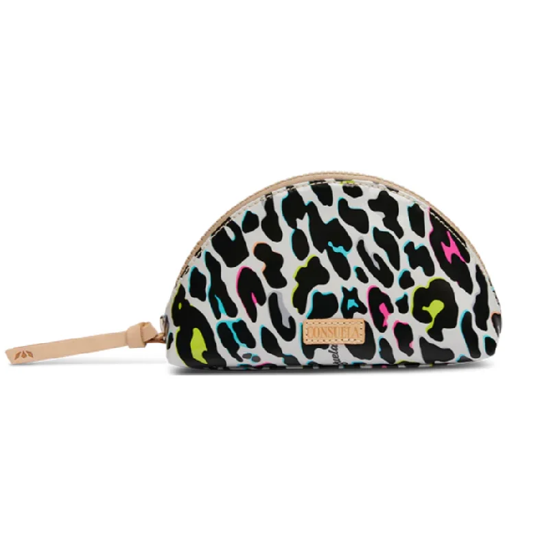 Consuela CoCo Medium Cosmetic Bag Stylish Handbags At Unbeatable Discounts