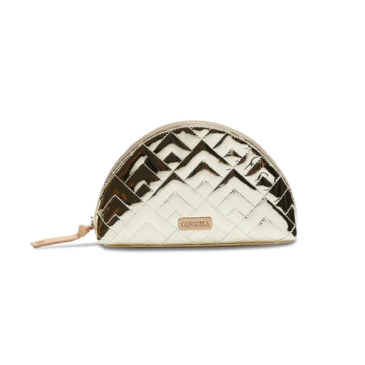 Consuela Evadney Large Cosmetic Bag Trendy Backpacks, Huge Markdowns