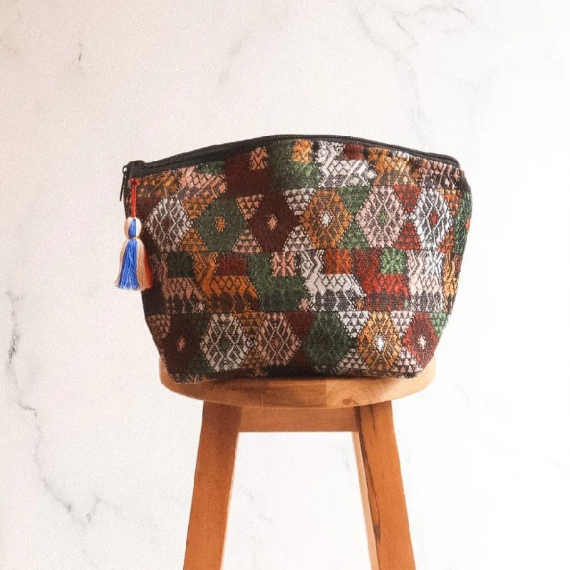 Cosmetic Bag - Waterproof Trendy Handbags At Limited-Time Discounts