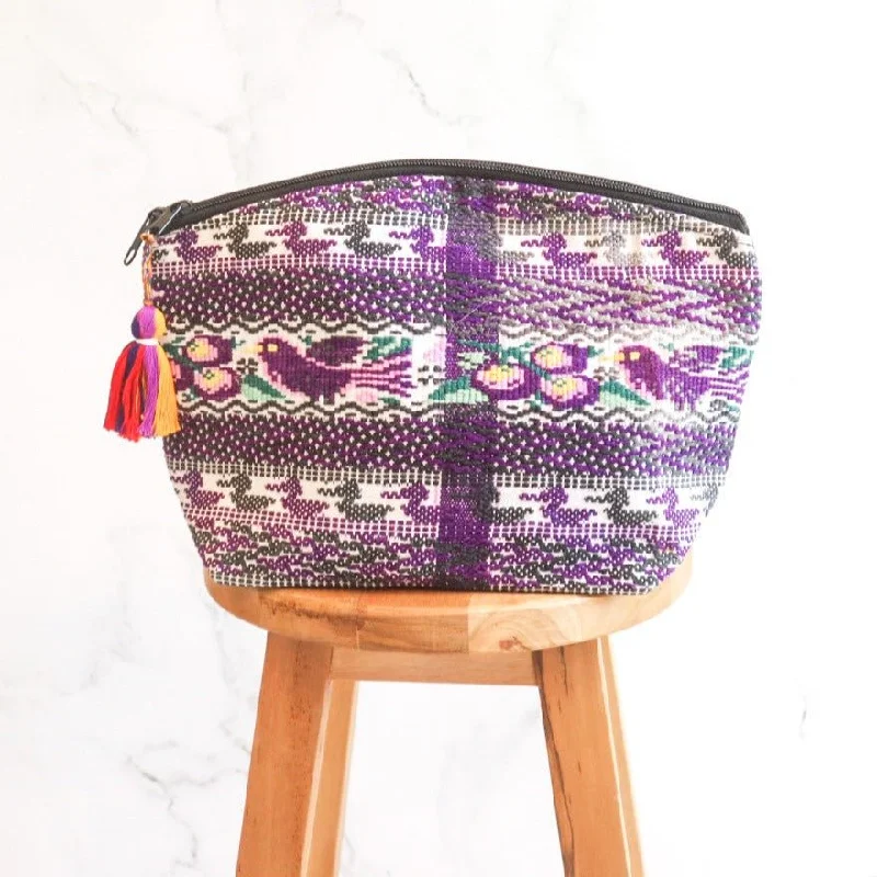 Cosmetic Bag - Waterproof Designer Bags At Exclusive Clearance Prices