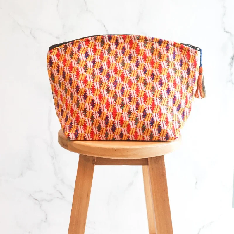 Cosmetic Bag - Waterproof Designer-Inspired Bags At Reduced Prices